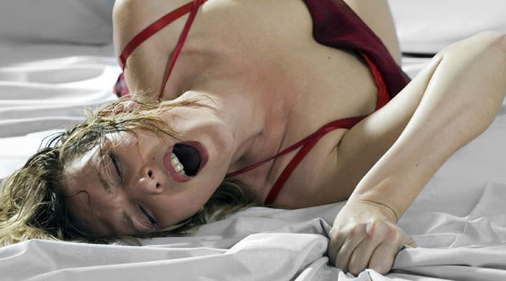 10 points pour atteindre l'orgasme féminin ?