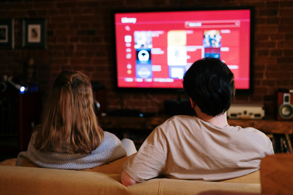 Les films et séries qui donnent envie d’aimer