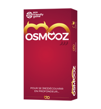 Jeu de défi de couple Osmooz