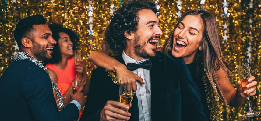 Activité en couple au Nouvel An : 6 idées pour s’amuser