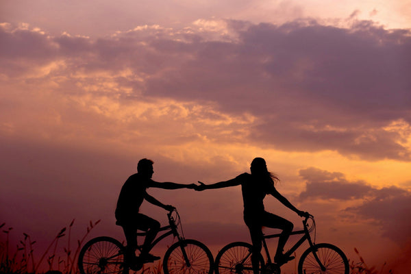Longévité et durée d'un couple