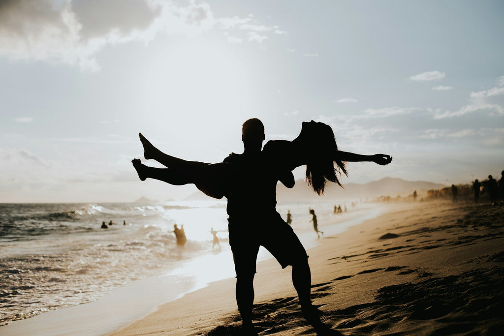 photo couple idée