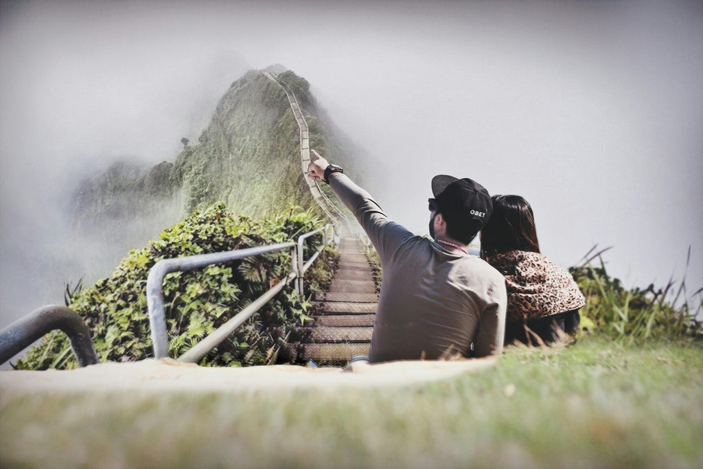 5 idées de challenges à faire en couple pour pimenter votre relation
