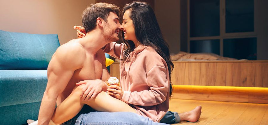 Jeu intime : pimenter sa relation de couple grâce à des questions ?