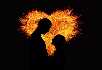 Comment raviver la flamme dans son couple ?