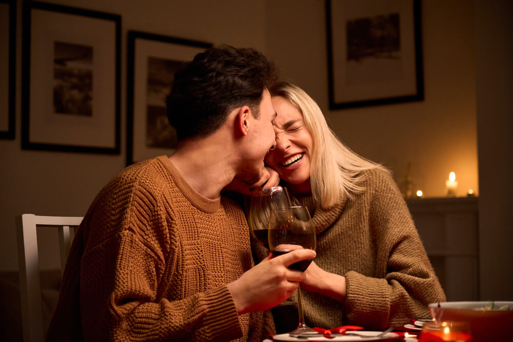 5 façons de passer une soirée en couple originale