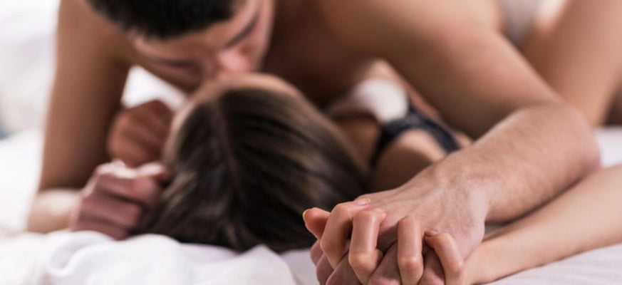 5 conseils pour stimuler sa vie sexuelle
