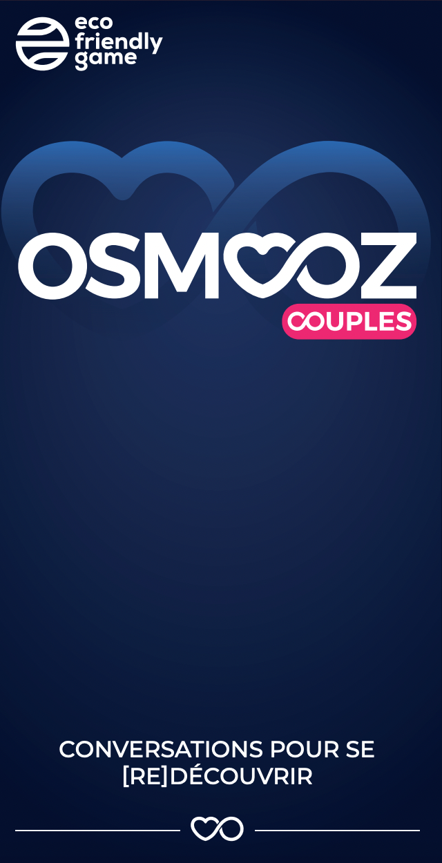 Pimentez vos dates avec Osmooz HOT 🔥