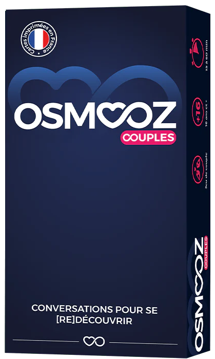 Osmooz Couple