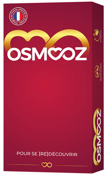 Osmooz Hot